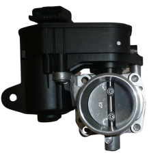 Gāzes korpusa vārsts Oriģināls Citroen Peugeot C3 208 308 1.2 VTI 9801942080