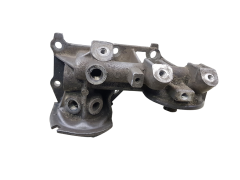 Eļļas Filtra Korpuss 7700866444 Renault 2.2 TD
