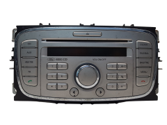 Radio CD atskaņotājs Ford Focus 8M5T-18C815-AB 6000CD