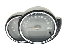 Tahometrs Mini Cooper 9388464 UK-NSI 52634