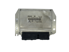 Vadības Bloks 39101-27611 0281010695 Hyundai Bosch 53131