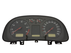 Tahometrs VW Golf MK4 Bora 1J0919860E 0263604177 18860