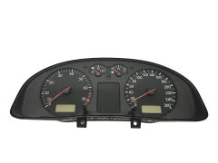 Tahometrs VW Passat B5 3B0919881F 110008794006 56929