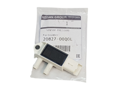 Izplūdes Gāzu Spiediena Sensors Renault Nissan 1.6-2.3 dCi 2082700Q0L Jauns Oriģināls