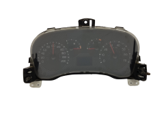 Tahometrs Fiat Punto 555000460104 1325