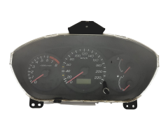 Spidometrs Honda Civic HR0287056 78100G010 58859