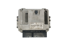 Vadības Bloks 55207555 0281012991 Suzuki Bosch 44809