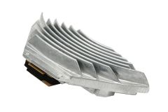 Ventilatora Rezistors 8D1907521 B11452 VW Skoda Borsehung
