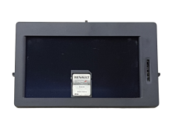 Navigācija Renault 259156432R 259205395R TomTom