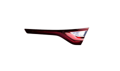 Bremžu lukturis Labā Oriģināls Renault Megane IV 265502533R
