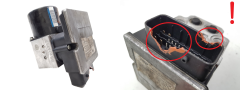Abs Sūknis Fiat Croma 51753788 54084737B TRW 1020