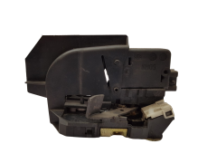 Durvju slēdzenes mehānisms Labais Aizmugurē 7701038438 Renault Laguna I Vachette 11394