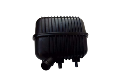 Izpūtēja klusinātājs Ciśnienia Ar Audi 8K0129955A 11291799202 Vika