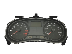 Tahometrs Renault Clio 3 8200820993 C 52155