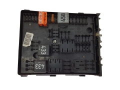 Drošinātāju kārba 1K0937124K 0-1418986-1 VW Audi Skoda Seat 20755