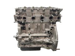Dīzeļdzinējs 0135EK 1.4 HDI 16v 8HY Citroen C3