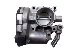 Gāzes korpusa vārsts 22030-0Q020 0280750481 C1 107 Aygo Yaris 1.0 2558