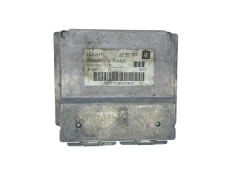 Vadības Bloks 16268377 6237797 Opel GM 63581