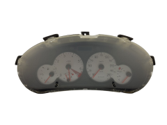Tahometrs Peugeot 206 9648837180 000643406 2776