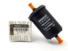 Degvielas Filtrs Oriģināls Renault 1.2-1.6 7700845961