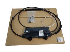 Stāvbremze Renault Vel Satis 360108013R Jauns Oriģināls
