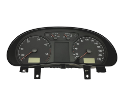 Tahometrs VW Polo 9N 6Q0920800M 110080124015A 58093