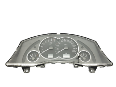 Spidometrs Opel Meriva A 13173386YB 110080162031 44160