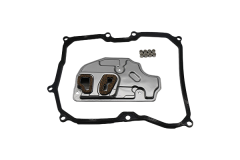 Pārnesumkārbas eļļas filtrs Komplekts Ar VW Audi Seat Skoda 09G325429 K31778401 Vika