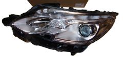 Priekšējais Lukturis Kreisais Jauns Oriģināls 1685353580 Peugeot 2008