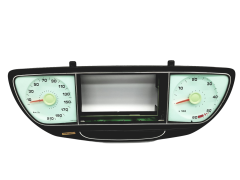 Spidometrs Lancia Phedra 1492118080 1495451080 Magneti