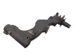 Svira Kreisais Aizmugurē Citroen Xantia 9608124510 bez ABS