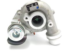 Turbokompresors Renault 7701478939 Qplus