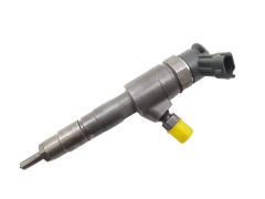 Degvielas inžektors Ford CV6Q-9F593-AA 0445110489 Bosch
