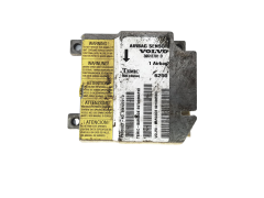Vadības bloka modulis 30612701D EQT9G09AFK8 Volvo Temic