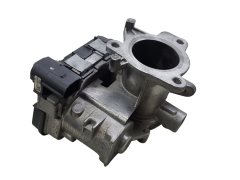 Gāzes korpusa vārsts 55213019 40DFP1 Fiat Alfa Romeo 3066