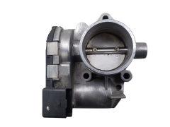 Gāzes korpusa vārsts Citroen Peugeot 0280750085 1635Q9 1.6 Bosch 1278