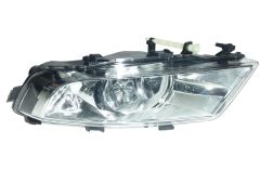 Miglas lukturis Labā 3T0941702C 3T0941700A 99411332202 Skoda Superb DPA