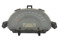 Spidometrs Smart Fortwo 0010124V004 110008872022 27291