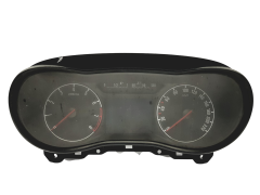 Tahometrs Opel Corsa E 39129457 367030224 51876
