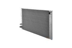 Motora Radiators 4E0121251 11211817901 Audi A8 Vika