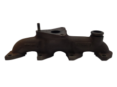 Izplūdes kolektors 8200022407 Renault 1.5 DCI Clio 2 Kangoo 12473