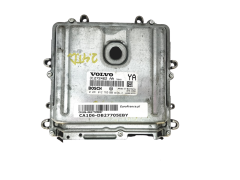 Vadības Bloks 0281012765 31272462AA Volvo Bosch 27705