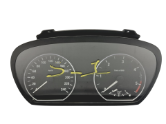 Spidometrs BMW 1 E87 9166821-02 1024952-85 43512