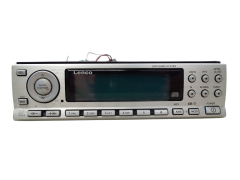Radio Cd Mp3 Atskaņotājs Lenco CS-200