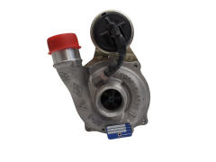 Turbokompresors 7701476891 507852 54359710011 1.5 dci Renault Nissan