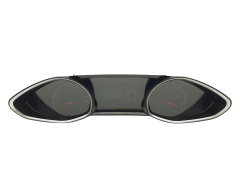 Tahometrs Peugeot 308 T9 9809838380 61004