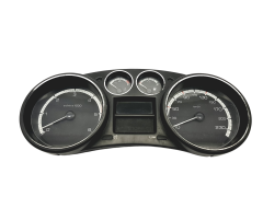 Tahometrs Peugeot 308 9665107480 503001550311 53204