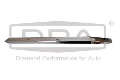 Bufera Līste Aizmugurē Kreisā 760853841 88531812402 VW Touareg DPA