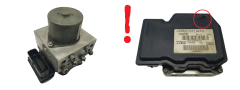 Abs Sūknis Fiat Croma 51800747 54084882C TRW 62596