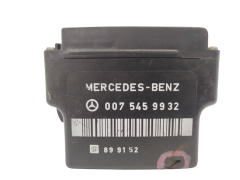 Kvēlsveču Relejs Mercedes-Benz 0075459932